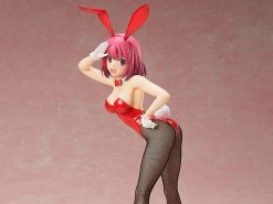 Toradora! B-Style Minori Kushieda (Bunny Ver.) 1/4 Scale Figure