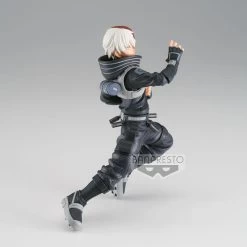 My Hero Academia: World Heroes' Mission The Amazing Heroes Shoto Todoroki -Figure Toy 821e125e 66f1 43a0 a066 034414c3f28e
