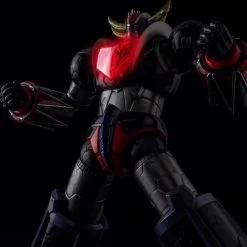Bandai UFO Robot Grendizer Riobot Grendizer & Spazer Set -Figure Toy 8235282b 2a08 47e4 85c1 3e7093c373d4 c8bbcc81 c8c6 4dfb 814f 04ede2e25229