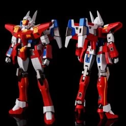 Bandai Super Robot Wars RIOBOT R-3 Figure -Figure Toy 823a52a6 31b3 4e01 8dd7 a50194595b68