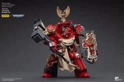 Warhammer 40K Blood Angels Assault Terminators Brother Davinos 1/18 Scale Figure -Figure Toy 823bfb5e 9717 40bb 89eb 5a5252b7d222
