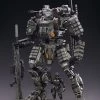 Dark Source New Zeus Mecha Heavy Firepower 1/18 Scale Figure Set -Figure Toy 8280d758 cd94 46de a211 3a3e215a868e
