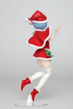 Re:Zero Starting Life In Another World Rem (Winter Ver.) -Figure Toy 828f77ac ef54 4183 a127 e01058e1c0aa
