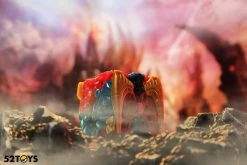 MegaBOX MB-22 Kirin 23 MegaBOX MB-22 Kirin -Figure Toy 82990fa6 14a9 4b79 a887 5d7a1f75ff11