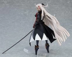 Fate/Grand Order Figma No.515 Okita Souji Alter (Alter Ego) -Figure Toy 829a7ce7 6e36 434e 92b3 68d89908ad4a