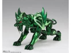 Bandai Saint Seiya Myth Cloth EX Mizar Zeta Syd -Figure Toy 829a9c05 d1d9 468d a611 6774791d2d3a