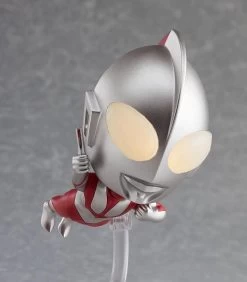 Shin Ultraman Nendoroid No.2121 Ultraman -Figure Toy 82ac19a9 6269 45c1 939c 7261d2990805