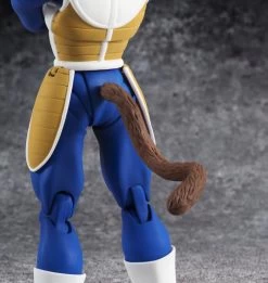 Bandai Dragon Ball Z S.H.Figuarts Vegeta 12 Bandai Dragon Ball Z S.H.Figuarts Vegeta -Figure Toy 82be2f8c ac2e 414d a730 73a1c08196d0