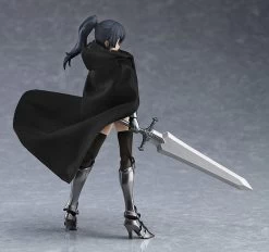 Figma Styles Simple Cape (Black) -Figure Toy 82c923b3 391e 416c a951 454dec27c71d