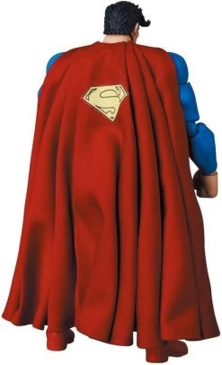 Batman: The Dark Knight Returns MAFEX No.161 Superman -Figure Toy 82c9b4e8 81d3 42f3 b1df 3e02ef20663d