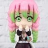 Bandai Demon Slayer: Kimetsu No Yaiba Figuarts Mini Mitsuri Kanroji -Figure Toy 82dc8b37 58c6 4dc4 9c84 896b983cf94f