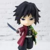 Bandai Demon Slayer: Kimetsu No Yaiba Figuarts Mini Giyu Tomioka -Figure Toy 8308fe86 328e 4ba1 8c72 5210281eab41