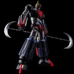 Bandai UFO Robot Grendizer Riobot Grendizer & Spazer Set -Figure Toy 83383564 fe9d 4a1f 893d b5c8e44ac473 c06d7cc1 1086 4131 8644 f7608b4ae955