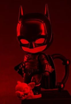 The Batman Nendoroid No.1855 Batman -Figure Toy 8376a4a7 91f7 4586 bff5 8fa691d5b759