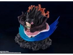 Bandai Demon Slayer: Kimetsu No Yaiba FiguartsZERO Nezuko Kamado -Figure Toy 83948c10 2c84 4ea4 aaad 0ae0bd369af5