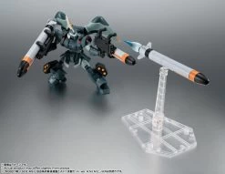 Bandai Gundam Robot Spirits Free Treaty Zodiac Federation ZAFT Weapon Set (Ver. A.N.I.M.E.) -Figure Toy 839b9a13 782d 4807 81ce d62d36a26775
