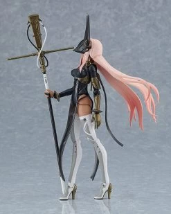 Falslander Figma No.579 Hemet Nethel 13 Falslander Figma No.579 Hemet Nethel -Figure Toy 83a2d782 6ddf 4f95 a95f 947c3d4729f0
