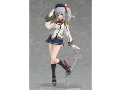 Kantai Collection Figma No.317 Kashima -Figure Toy 83c55998 bb38 4b17 bfe3 d7c0d52aea7a