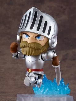 Ghosts 'n Goblins Resurrection Nendoroid No.1784 Arthur -Figure Toy 83c958b2 3e3f 4746 b23f bf9ceee1888d