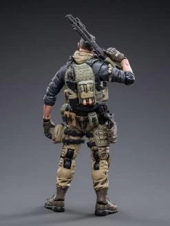 Freedom Militia 03 1/18 Scale Figure -Figure Toy 83cc9d14 a55e 45c8 addf 15e271ea104b