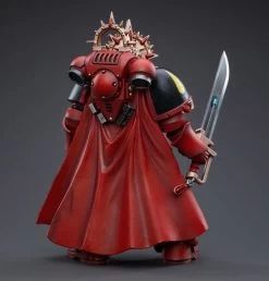 Warhammer 40K Blood Angels Veteran Alberigo 1/18 Scale Figure -Figure Toy 83e6bf1d b9db 48e4 9f75 70d027aadee0