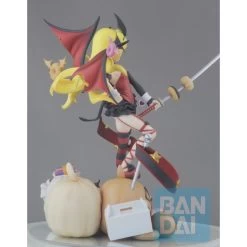 Bandai Monogatari Series Ichibansho Shinobu Oshino -Figure Toy 83fb328d fdf8 4686 ab7d efa1520adc53