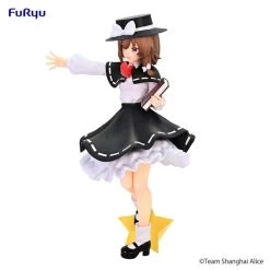 Touhou Project Trio-Try-It Usami Renko (Hifuu Club) Figure 17 Touhou Project Trio-Try-It Usami Renko (Hifuu Club) Figure -Figure Toy 84091696 d7e2 454d a1f7 430e76861312