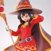 Bandai KonoSuba Ichiban Kuji Megumin (Genius Witch Ver.) -Figure Toy 840ffff1 078e 405c 9380 5491bb2a9e0c