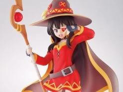 Bandai KonoSuba Ichiban Kuji Megumin (Genius Witch Ver.)