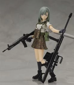 Little Armory Figma No.SP-111 Ena Toyosaki -Figure Toy 841686fb 2662 4faa b278 5306c202eb53