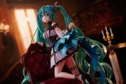 Project Sekai: Colorful Stage Hatsune Miku (Rose Cage Ver.) 1/7 Scale Figure -Figure Toy 841d5a99 50e8 479b 837d b30f30ab4239