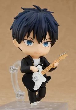 Given Nendoroid No. 2031 Ritsuka Uenoyama -Figure Toy 841f86fc 742f 4639 8cf7 c6049cd6fef0