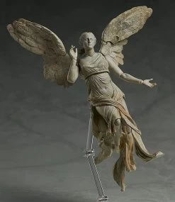 The Table Museum Figma SP-110 Winged Victory Of Samothrace (Reissue) -Figure Toy 84596d46 7bfa 495e ab77 1c6d75dd7e5c