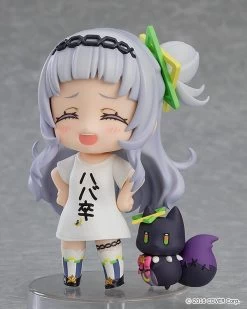 Hololive Production Nendoroid No.2050 Murasaki Shion -Figure Toy 84621f67 2b63 4431 9b6e 6cc1cfe172f0