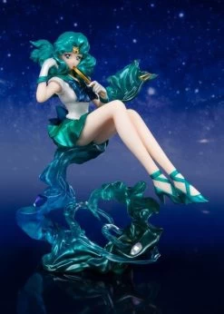 Bandai Sailor Moon FiguartsZERO Chouette Sailor Neptune 11 Bandai Sailor Moon FiguartsZERO Chouette Sailor Neptune -Figure Toy 849b0942 09d4 4eea af93 2b3f167f8639