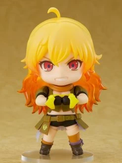 RWBY Nendoroid No.1590 Yang Xiao Long 11 RWBY Nendoroid No.1590 Yang Xiao Long -Figure Toy 84a41764 f720 40e6 b28c 57d2bf0b6aa2