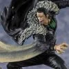 Bandai One Piece FiguartsZERO Extra Battle Sir Crocodile (Paramount War) 1 Bandai One Piece FiguartsZERO Extra Battle Sir Crocodile (Paramount War) -Figure Toy 84b0439f 3774 46af bb10 dac56b83ce1c