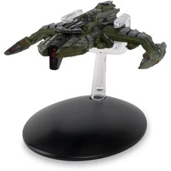 Star Trek Online Starships Collection Mogh-Class Klingon Battlecruiser -Figure Toy 84bd53b5 9d7b 4ccc 88b0 009ade1e0513