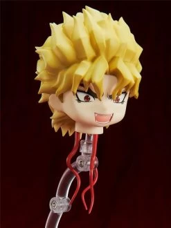 JoJo's Bizarre Adventure Nendoroid No.1624 Dio Brando -Figure Toy 84be2a23 d368 4482 b54c 41e4945a0aa4