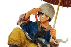 Dragon Ball Z World Figure Colosseum 2 Vol.5 Goku