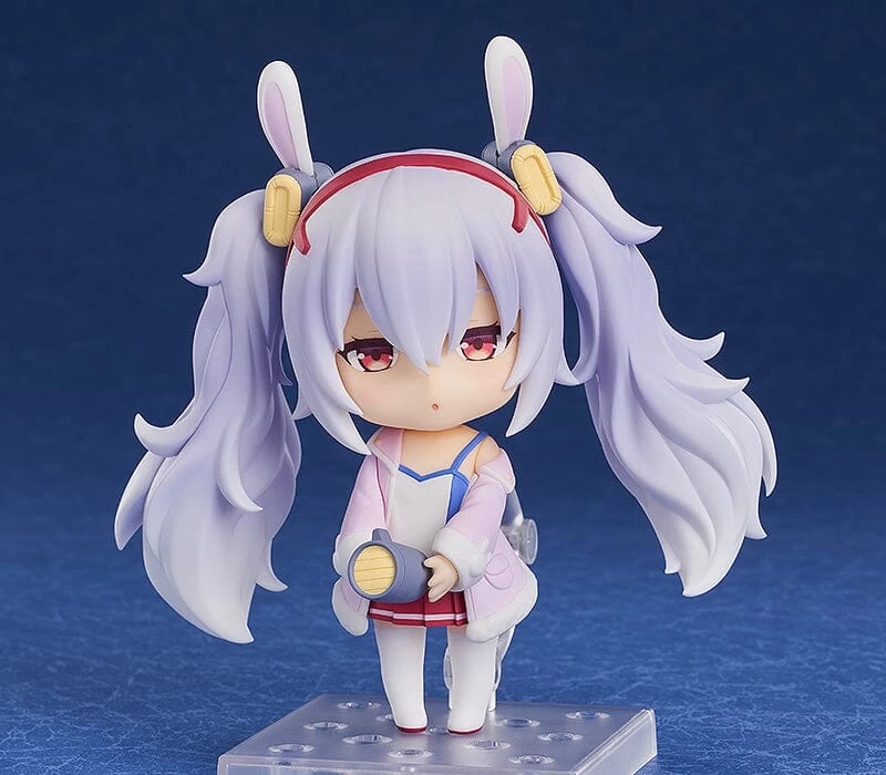 Azur Lane Nendoroid No.1923 Laffey 4 Azur Lane Nendoroid No.1923 Laffey - Image 2