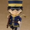 Golden Kamuy Nendoroid No.2178 Saichi Sugimoto -Figure Toy 84ddcbe7 ef86 4842 a99e 7e25c4a3c2c3