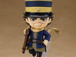 Golden Kamuy Nendoroid No.2178 Saichi Sugimoto