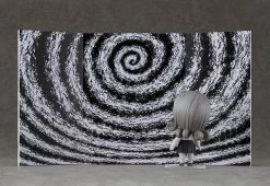 Junji Ito Uzumaki Nendoroid No.2072 Kirie Goshima -Figure Toy 84eb66b0 98e4 40f6 bab9 1759e28f1e23