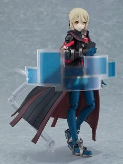 Fate/Grand Order Figma No.582 Berserker/Mysterious Heroine X (Alter) -Figure Toy 851afde9 40e0 4a2e 841d 2fe102cb0fe8