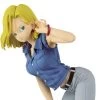 Dragon Ball Z Glitter & Glamours Android 18 (Blue Shirt) -Figure Toy 85657ea6 7ac2 4eb1 a66a 5cadea0409d0
