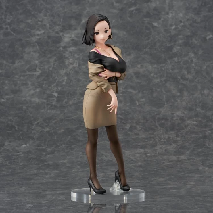 Ganbare Douki-chan Senpai-San Figure 13 Ganbare Douki-chan Senpai-San Figure - Image 11