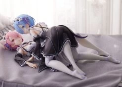 Re Zero Starting Life In Another World F Nex Ram & Rem 1/7 Scale Figure Set -Figure Toy 85af6a9e fbb4 4a47 83aa 74d258845a75