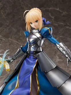 Fate/Grand Order Saber (Altria Pendragon) Second Ascension 1/4 Scale Figure -Figure Toy 85bc361f d17e 44e0 9bd0 a52c7b026f57