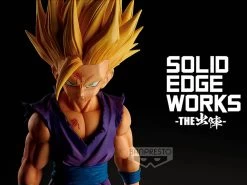 Dragon Ball Z Solid Edge Works The Departure Vol.5 Super Saiyan 2 Gohan (Ver.A) -Figure Toy 85d04d4f 38e5 4cc8 8c96 abde364fe5db